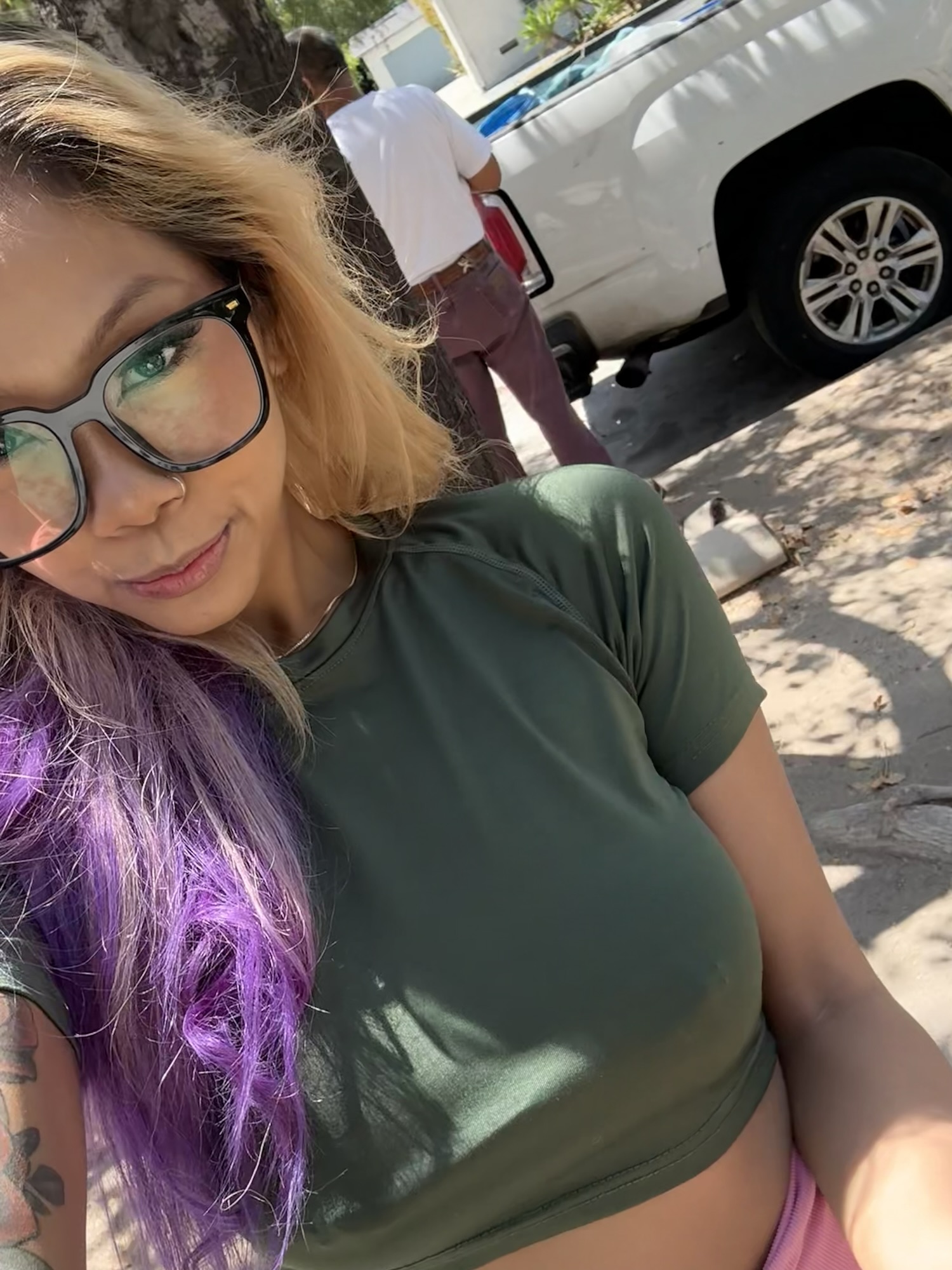 Script Pineapples: PT 3